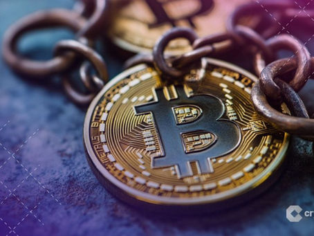 Crypto Phishing Scam Crackdown