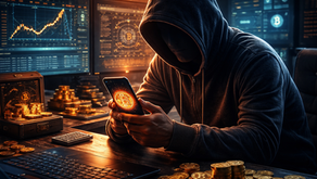 How Crypto Criminals Stole Over $700 Million from Individuals