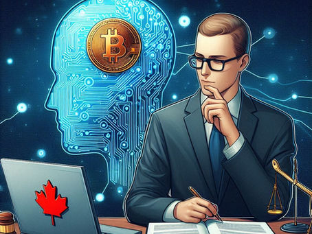 AI-Generated Crypto Scams in Canada: A Crypto Lawyer’s Legal Commentary on a Growing Financial Crime Crisis