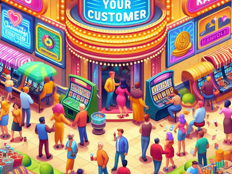 KYC (Know Your Customer) Requirements: Balancing Compliance and Privacy in Crypto Casinos