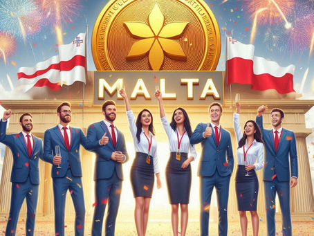 Launching Utility Tokens in Malta: Compliance Requirements and Legal Considerations