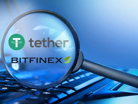 NYAG v. Tether & Bitfinex
