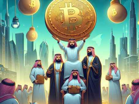 Regulatory Challenges for Crypto Exchanges in Saudi Arabia