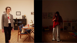 Coca Cola (Short)