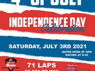 July 4th Celebration 