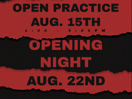 2020 season opener