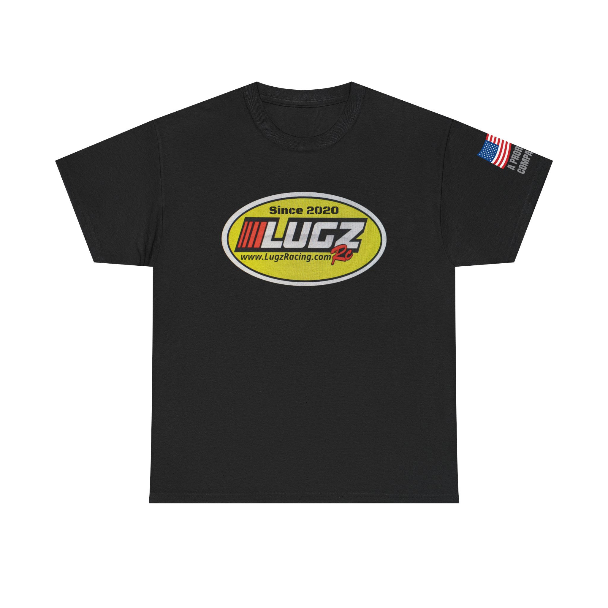 2024 LUGZ RC Heavy Cotton Tee
