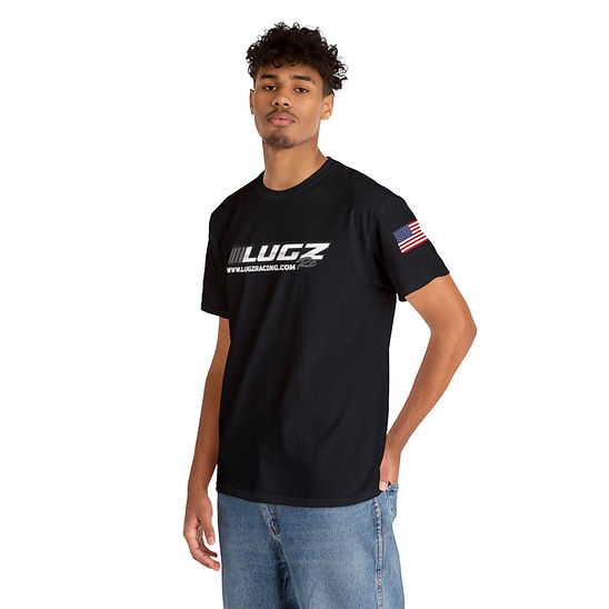 OVY Heavy Cotton Classic Rugger Shirt Ｌ 01_Classic_Longsleeve_Tee_blue