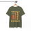 Thumbnail: DOGE 47 Dem Get Exp. Unisex Heavy Cotton Tee