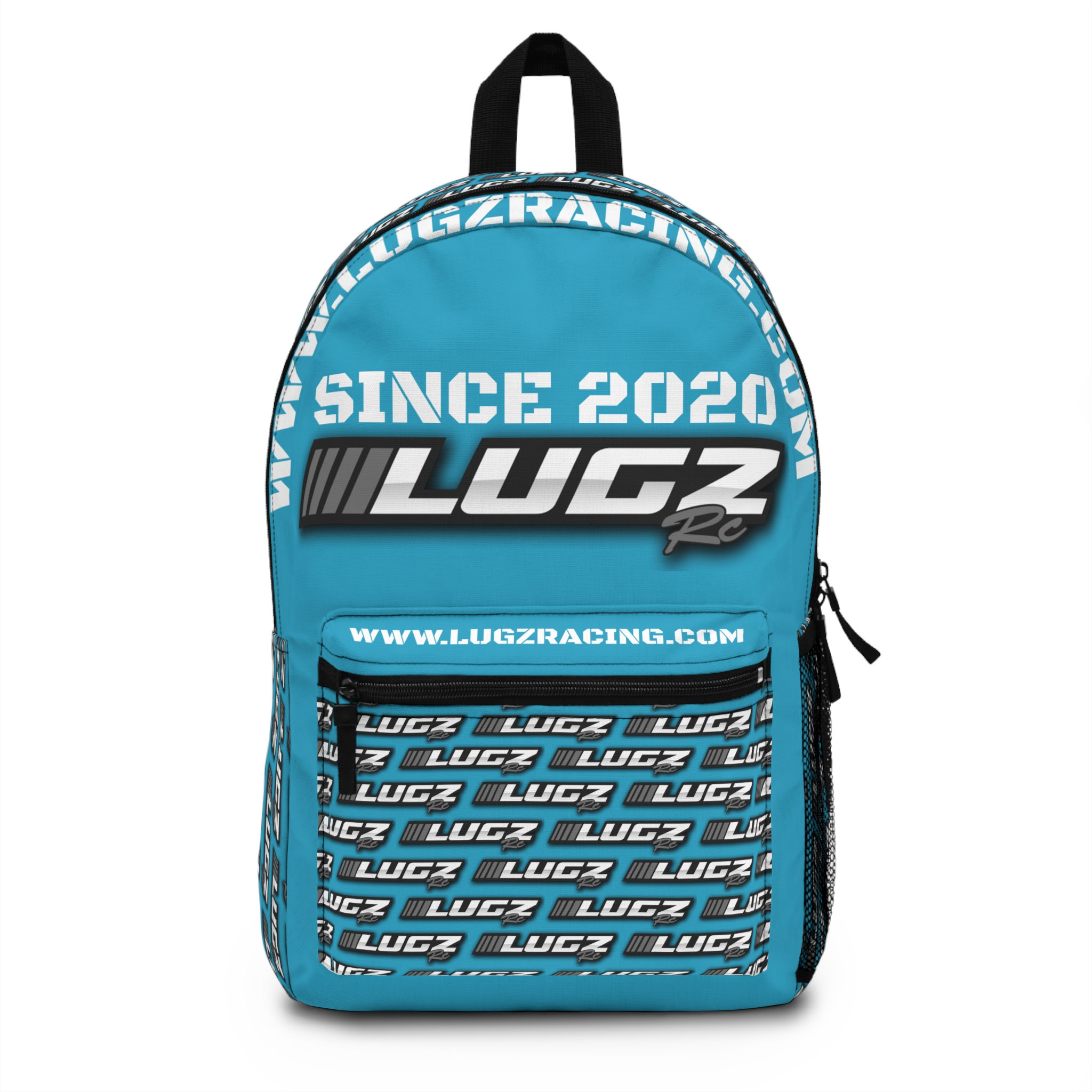 Teal Backpack