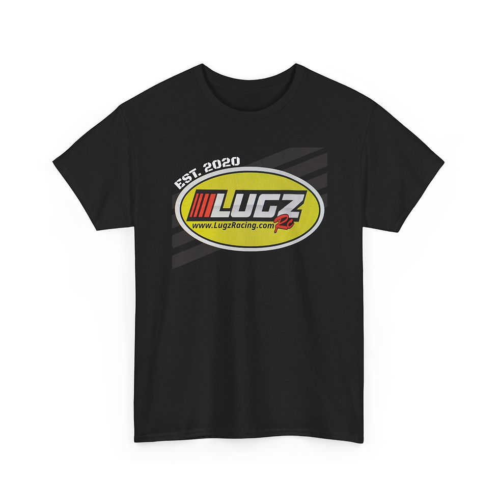 Thumbnail: EST. 2020  SIMPLE LUGZ RC