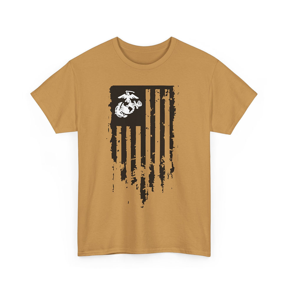 Thumbnail: Unisex Cotton Teeshirt