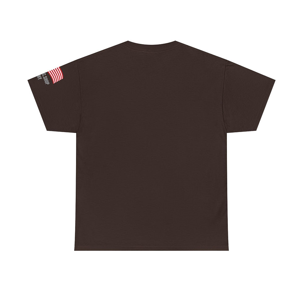 Thumbnail: 2024 LUGZ RC Heavy Cotton Tee