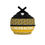Thumbnail: USA Yellow Backpack