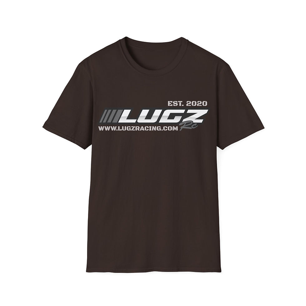 Thumbnail: Softstyle SIMPLE LUGZ RC T-Shirt