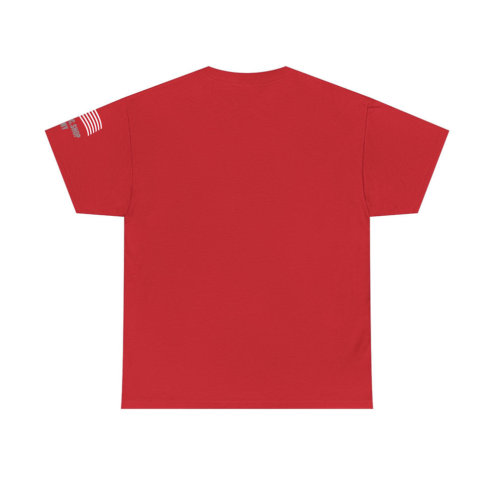 Thumbnail: 2024 LUGZ RC Heavy Cotton Tee