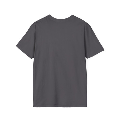 Softstyle SIMPLE LUGZ RC T-Shirt | LUGZ RC