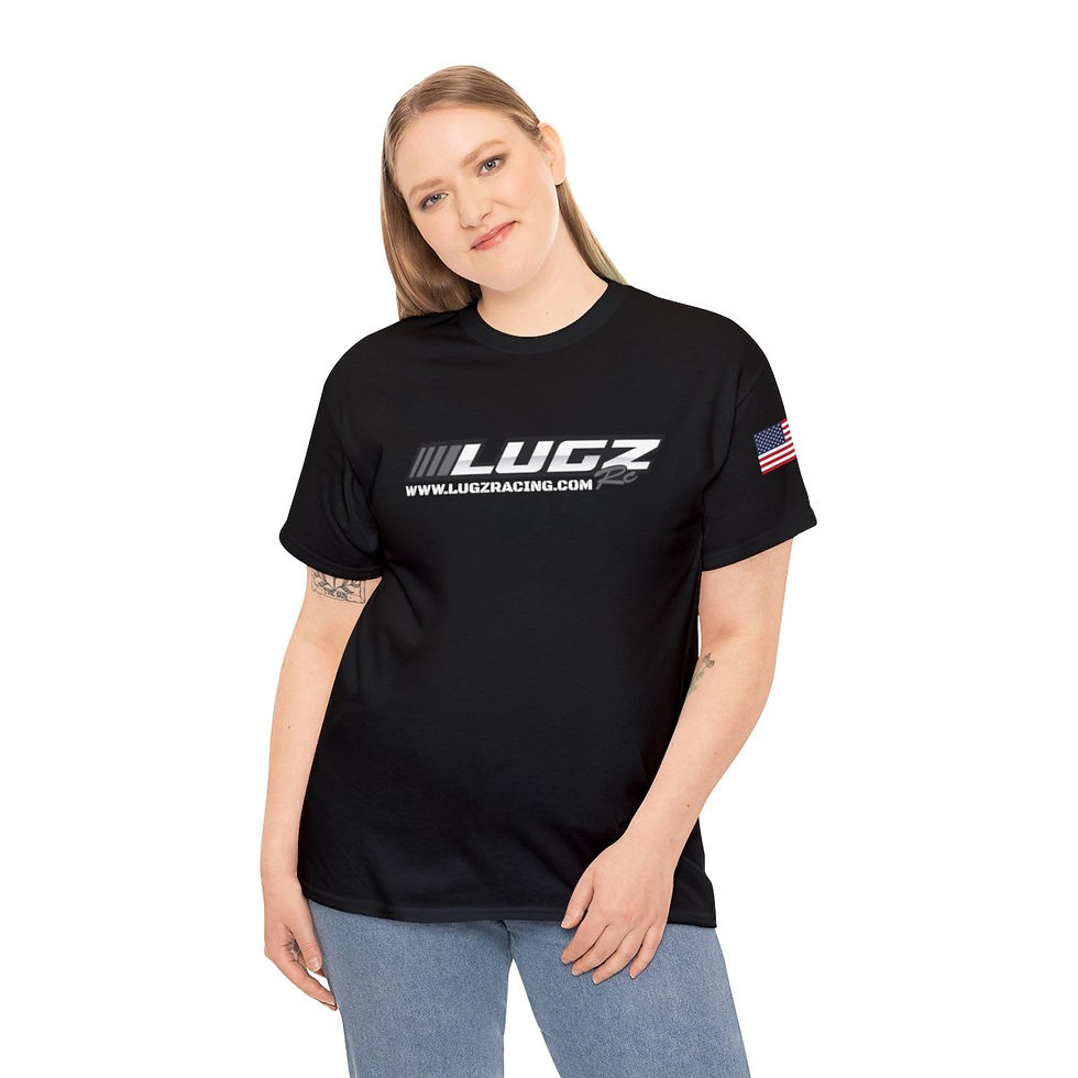 Thumbnail: 2024 lugz Heavy Cotton Tee