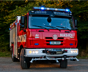 Zasah 10.6.2021