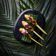 03. BALINESE SATE LILIT
