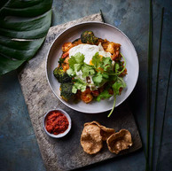 22. NASI GORENG