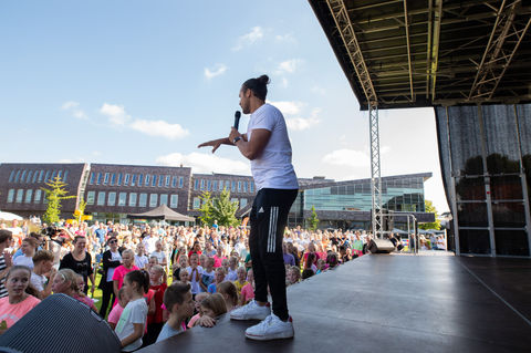 Event fotografie