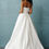 Miniatura: Simplicity Wedding Dress