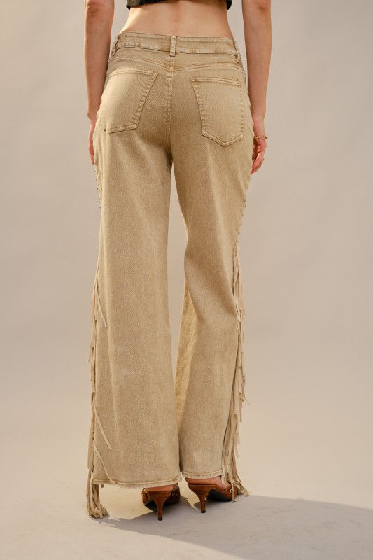 Thumbnail: RODEO JEANS