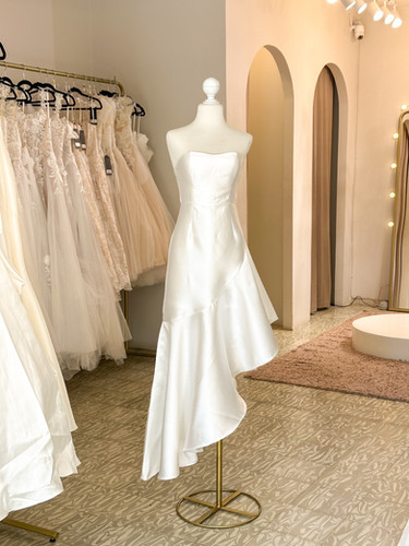 Pia's Dress main image 1