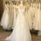 Miniatura: Overskirt Wedding Dress