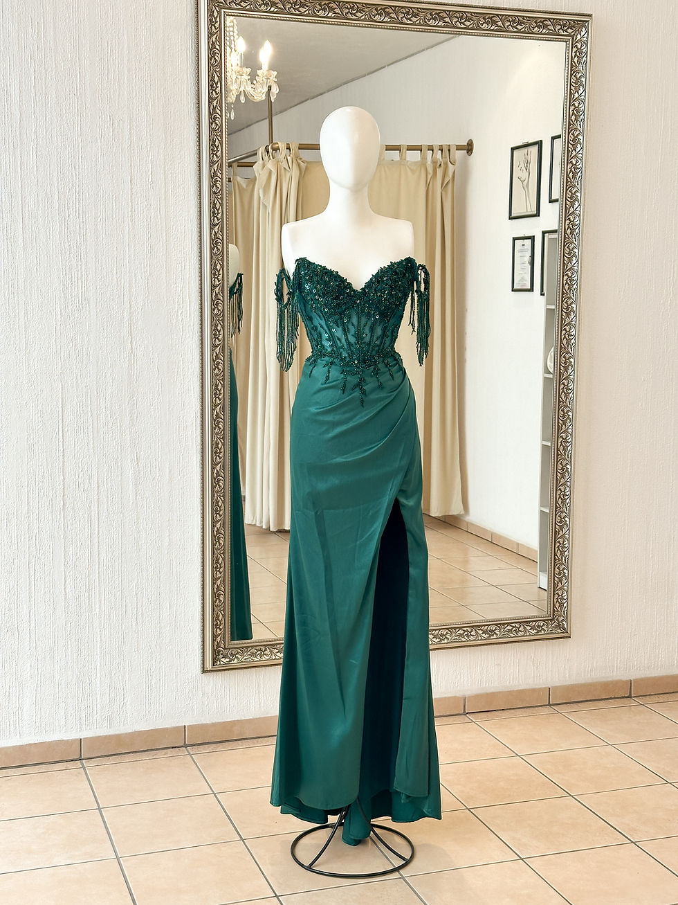 Miniatura: Goddess Dress