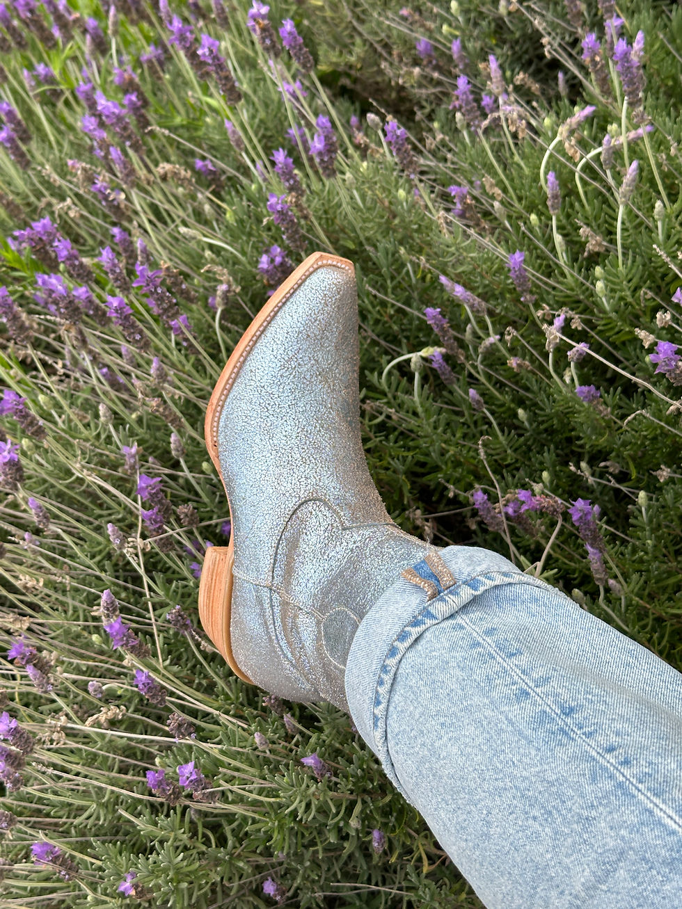 Thumbnail: CIELO SHORT BOOT