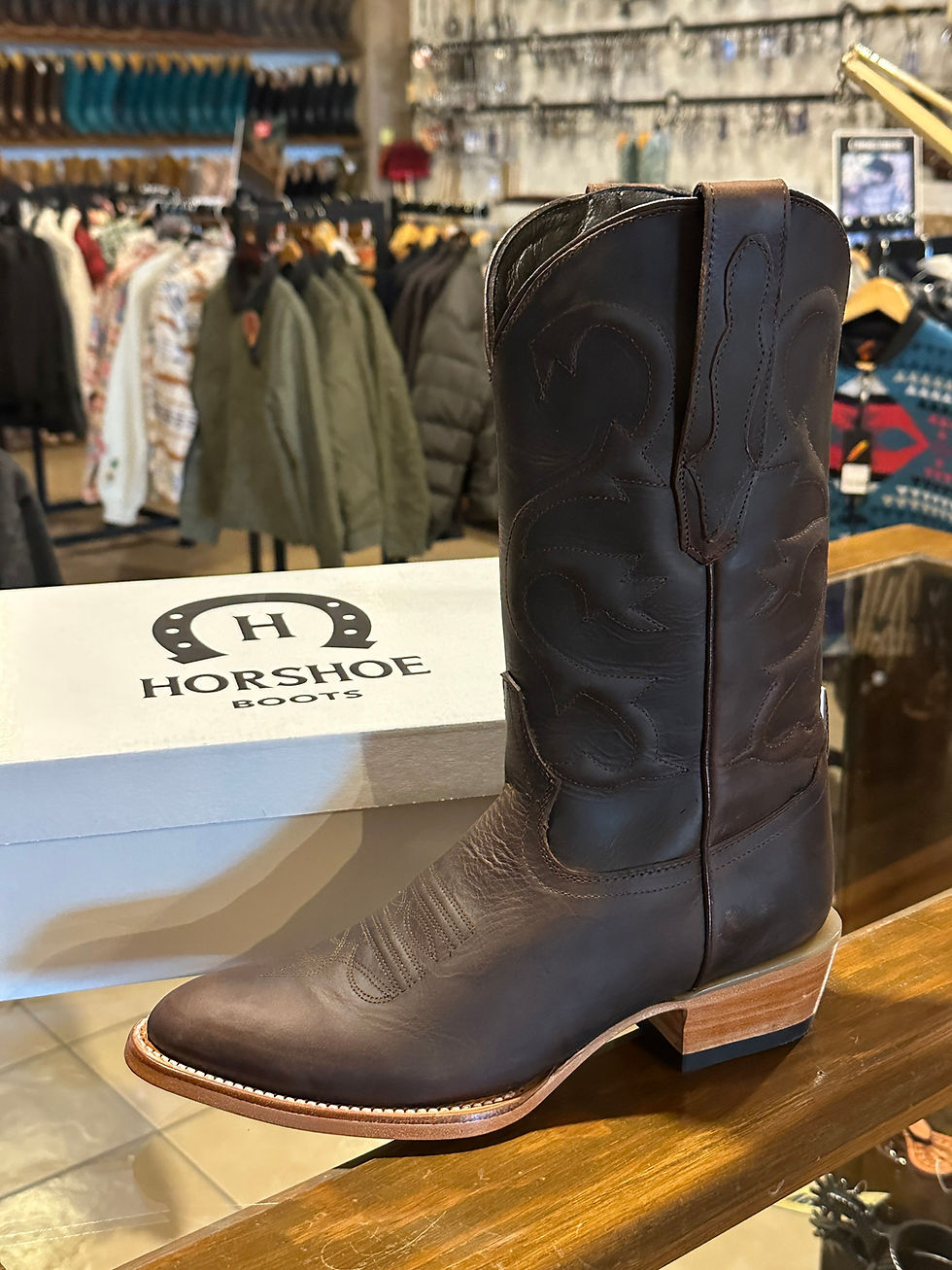 Thumbnail: RIDING BOOTS MEN