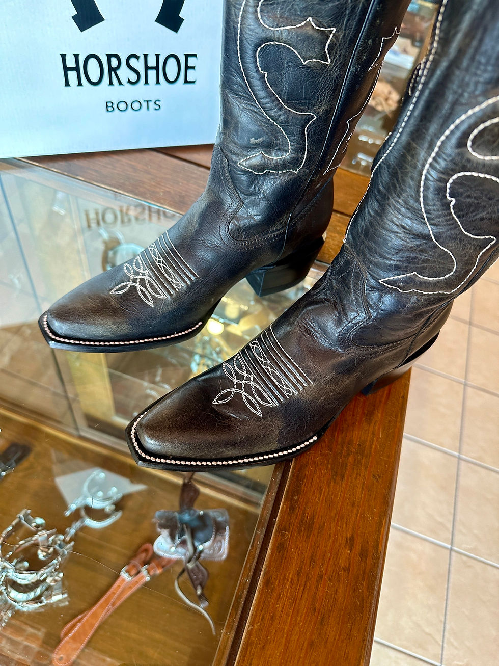 Thumbnail: ROCKER BOOTS