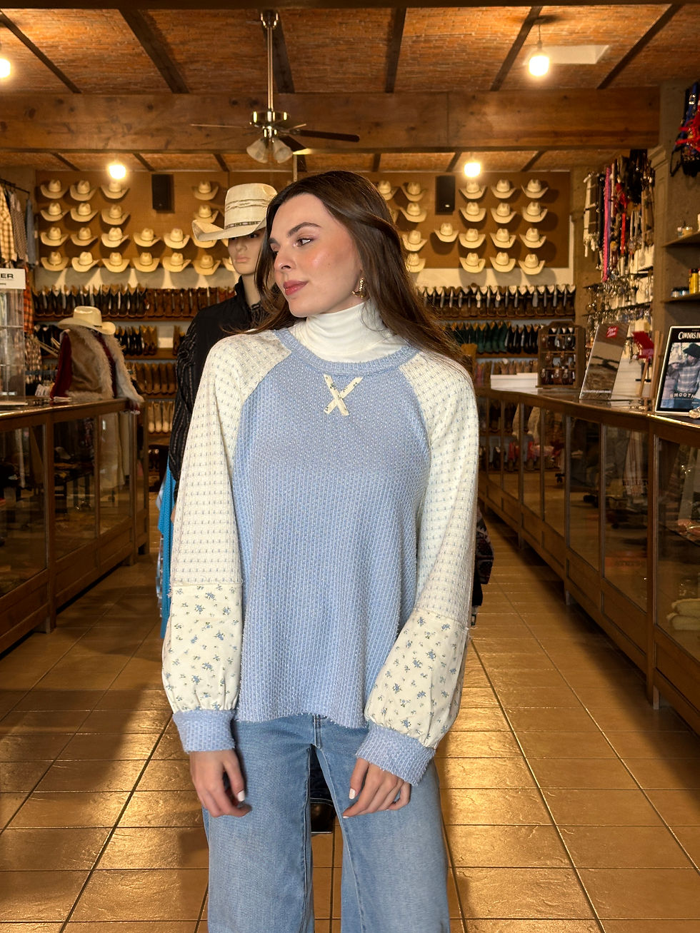 Thumbnail: VANILLA SWEATER