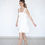 Thumbnail: MINI DAYLIGHT DRESS
