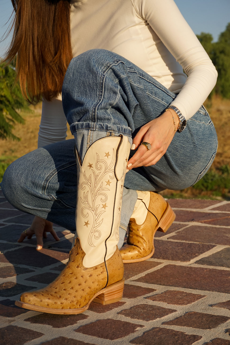 Thumbnail: WILD BOOTS