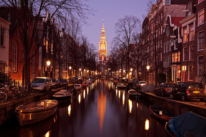 netherlands