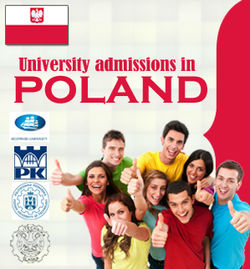 University Admissions in Poland
