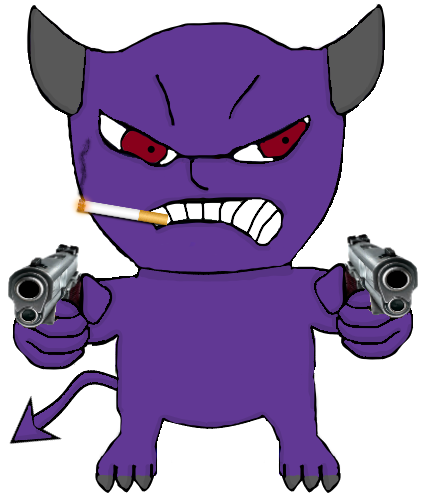 New version of Purpy content media