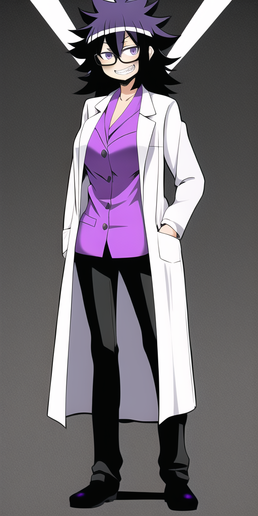 Troll Doctor art content media