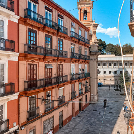 VALENCIA, dit wordt jouw volgende citytrip! 🇪🇸