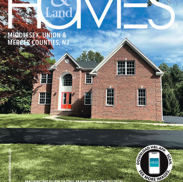 Issue 16 10 of Homes & Land Central, NJ