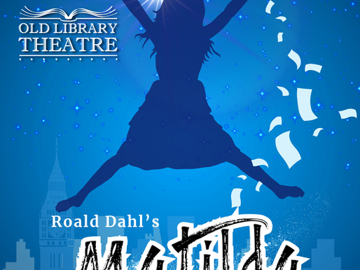 A "Matilda" Update...