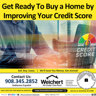 Plan Homebuying in 2024 and start with credit building