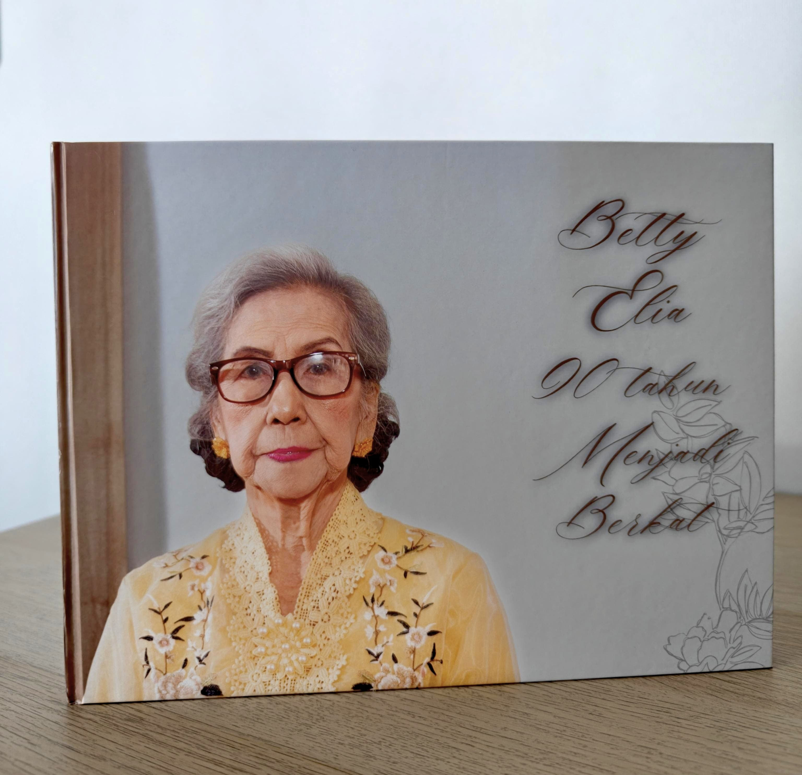 "Event in Your Life" Book