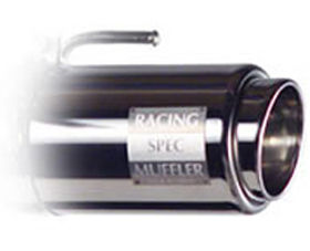 Racing-spec-muffler-iv | Racing | BuddyClub USA