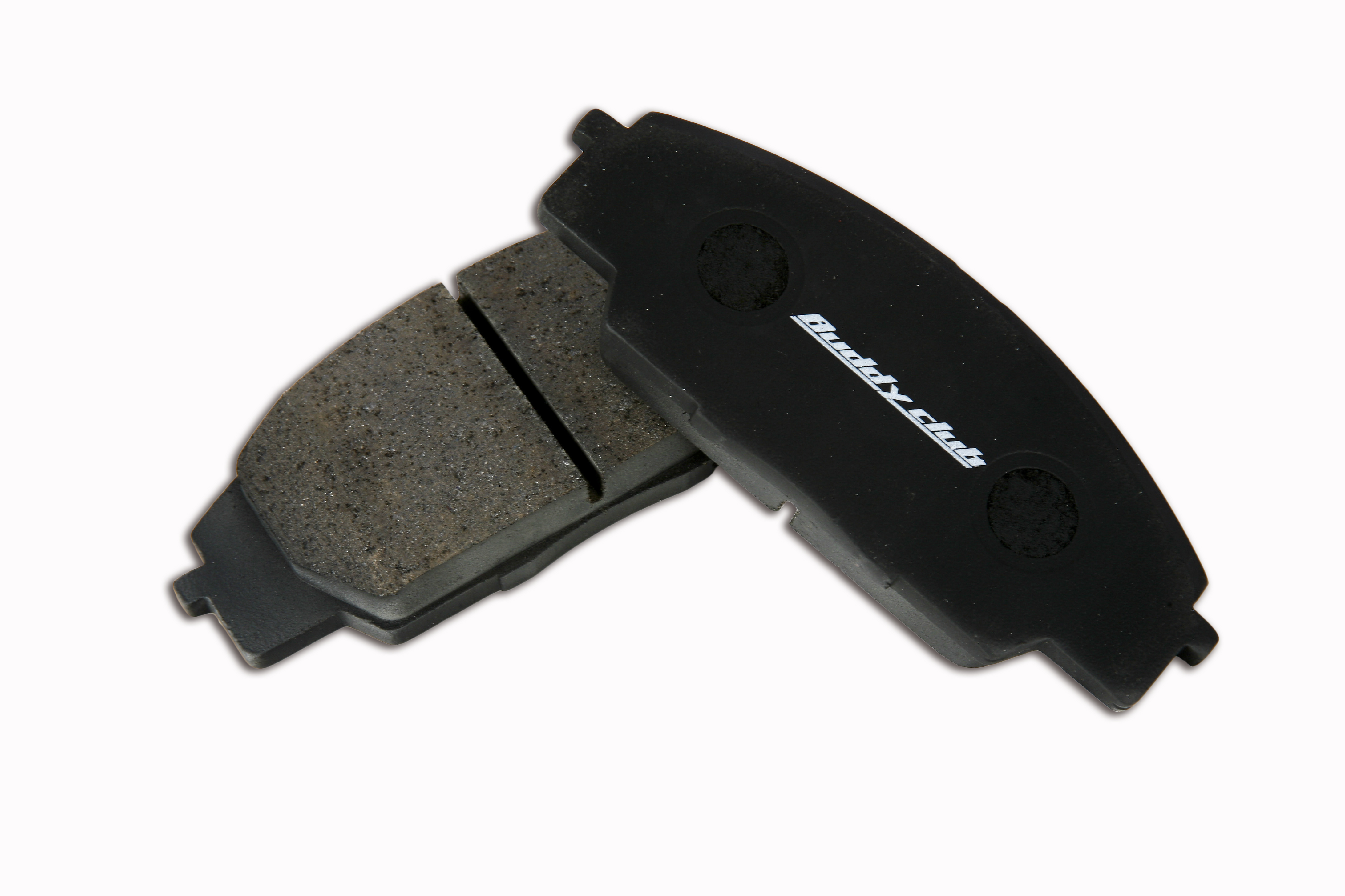 Racing spec brake pad Racing BuddyClub USA