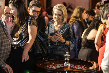 lumus imaging gala dinner photography at the ritz-carlton melbourne