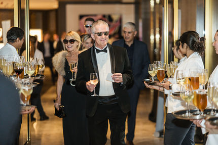 lumus imaging gala dinner photography at the ritz-carlton melbourne